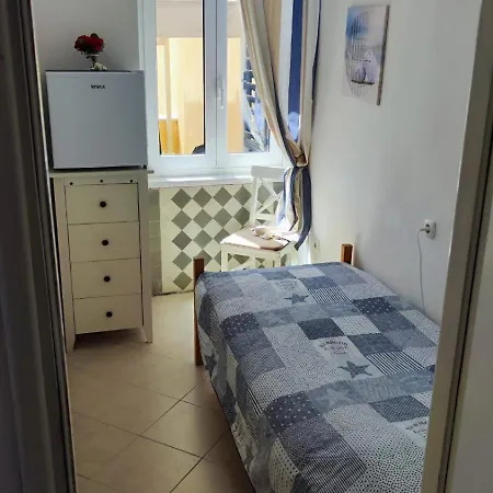 Center Of Rovinj, Sea View * ロヴィニ